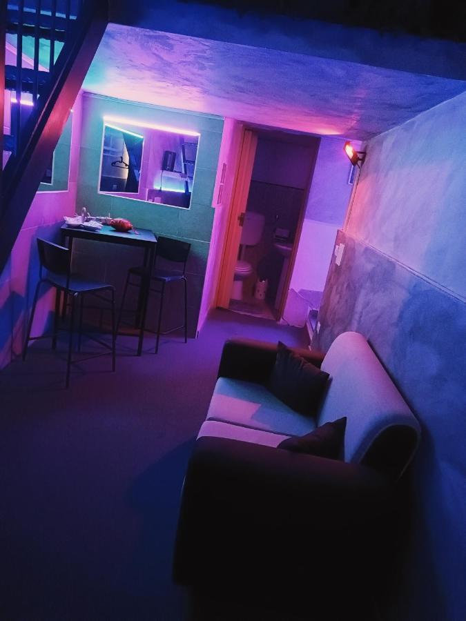 Valentine's Love hotel *