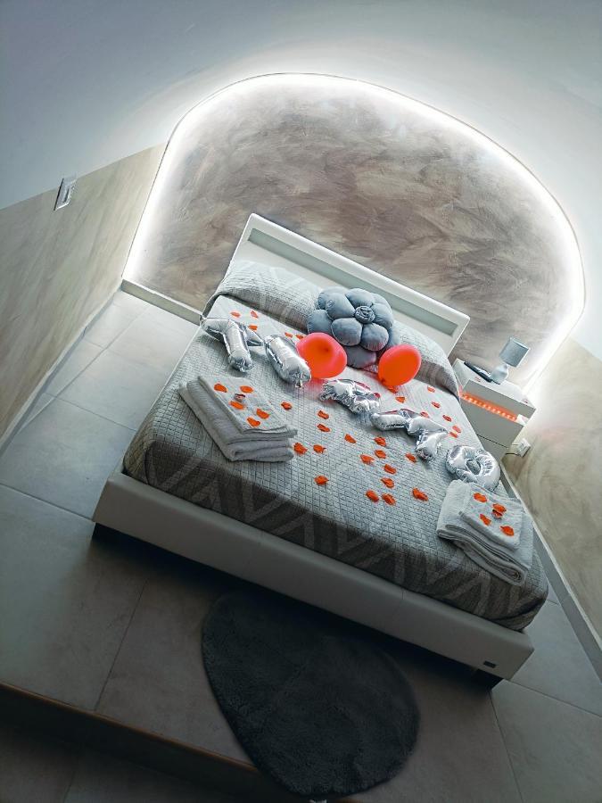 Valentine's Love hotel Catania